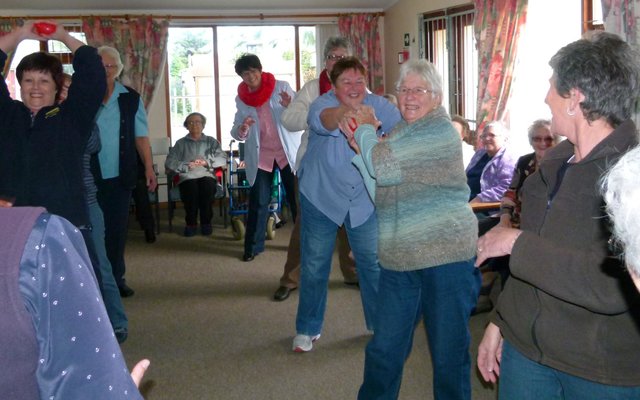 Gansbaai HaS Wintersport 11